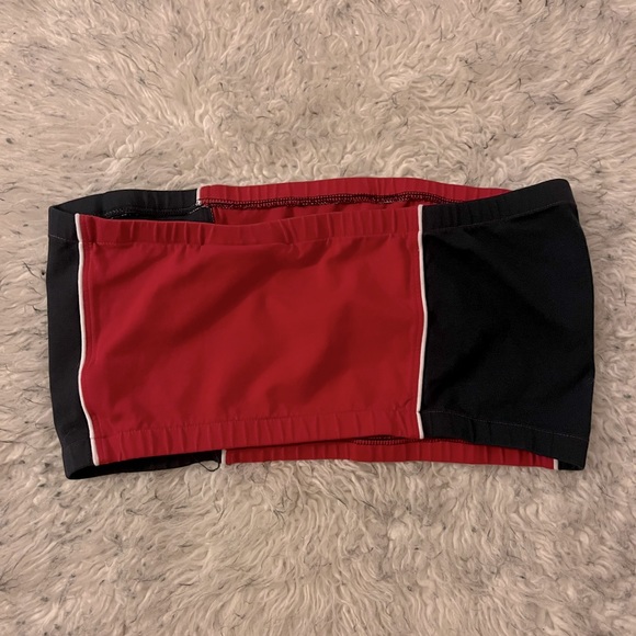 FILA Bandeau Top - Picture 2 of 5